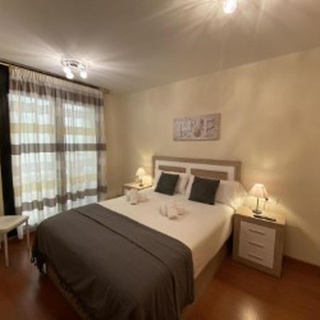 Apartamento Vitivola Areny B11 Canillo Exterior foto