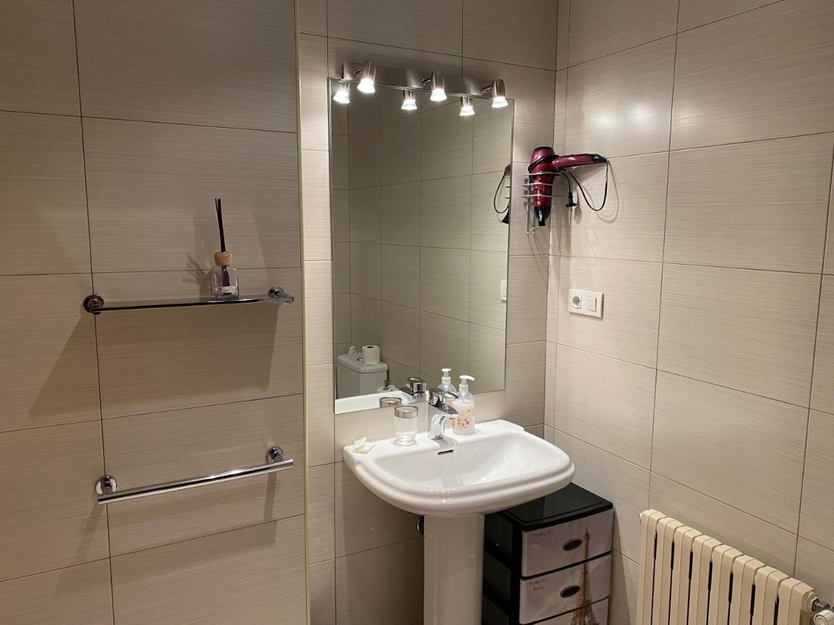 Apartamento Vitivola Areny B11 Canillo Exterior foto