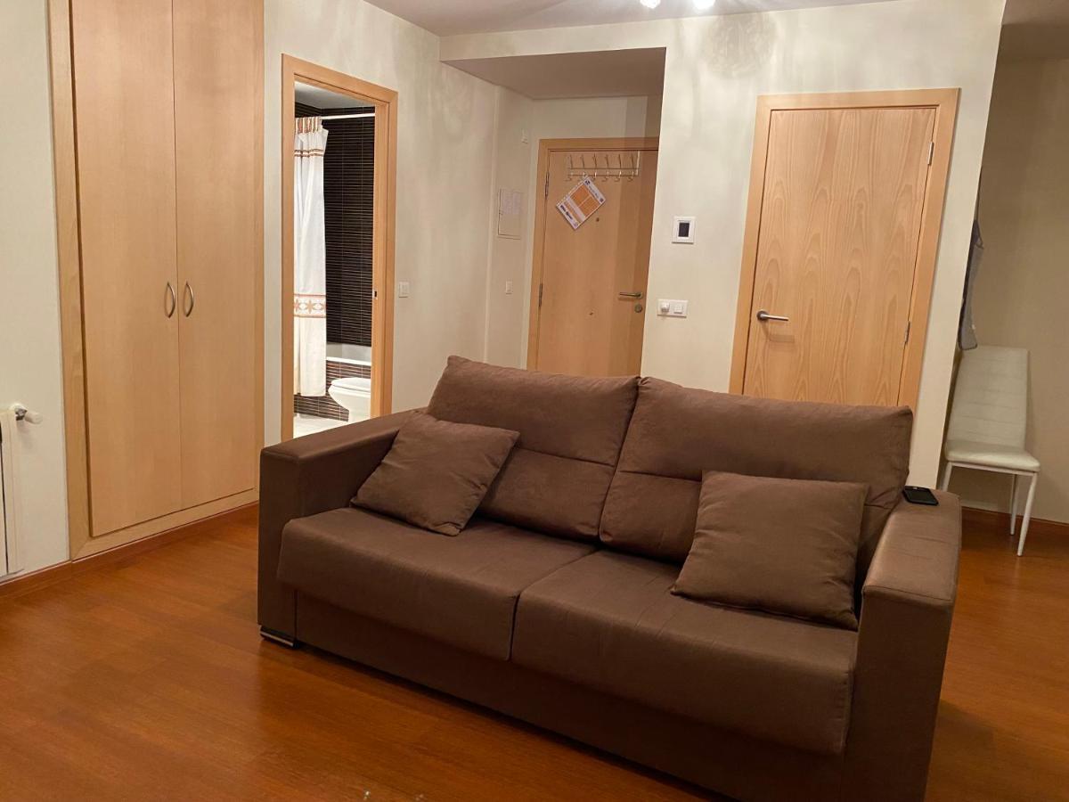 Apartamento Vitivola Areny B11 Canillo Exterior foto