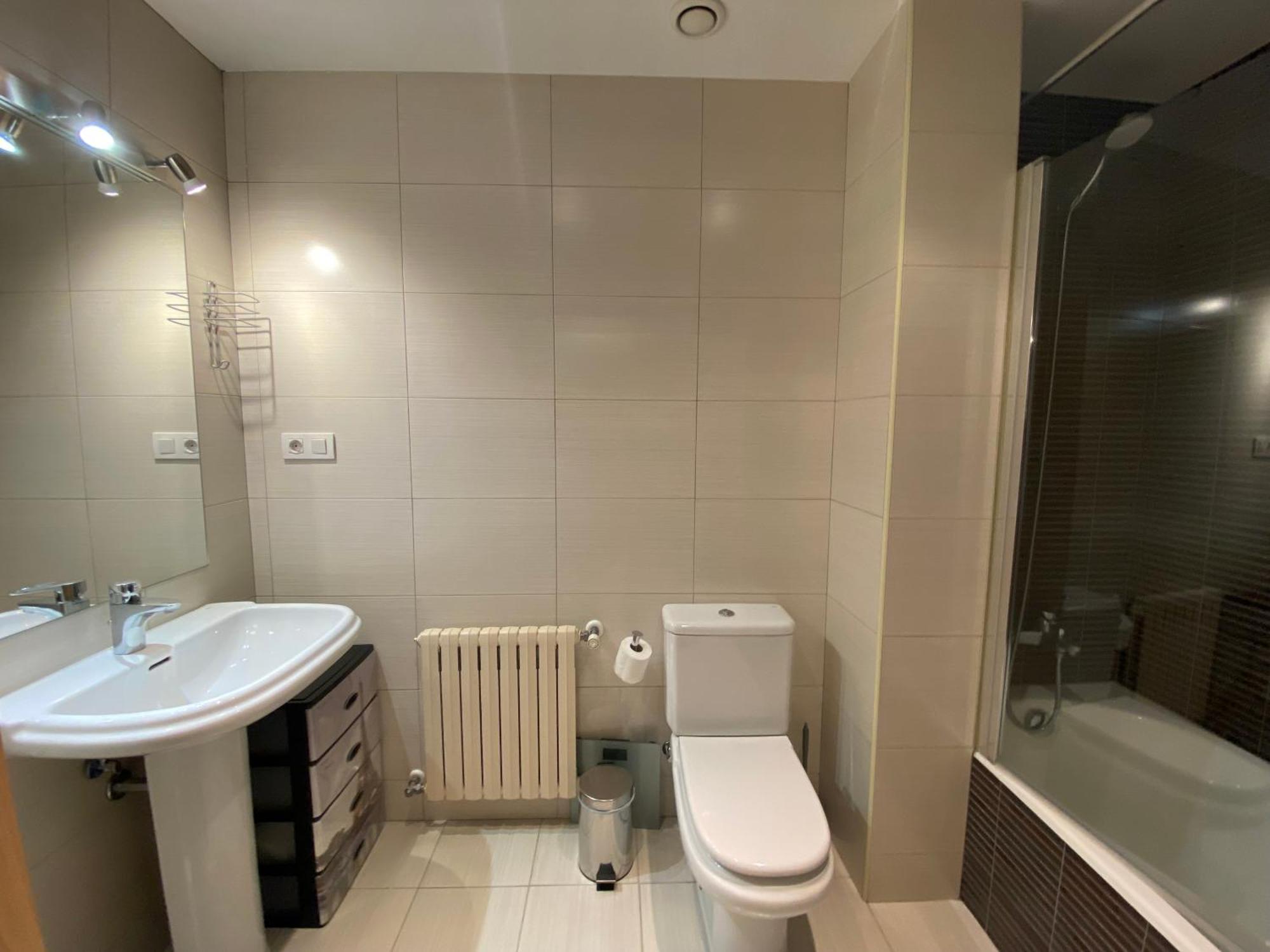 Apartamento Vitivola Areny B11 Canillo Exterior foto