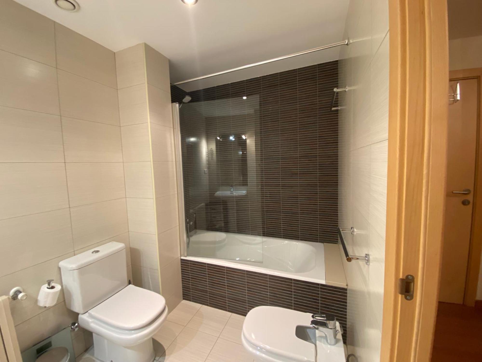Apartamento Vitivola Areny B11 Canillo Exterior foto